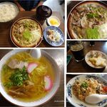 Edoya - 実食二人分。江戸屋2021年(愛知県岡崎市)食彩品館.jp撮影