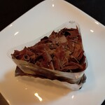 パティスリ・ル・スィエル - チェリーとショコラ