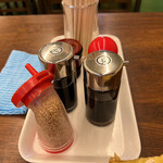 うどん処 ごっと - 