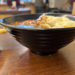 うどん処 ごっと - 