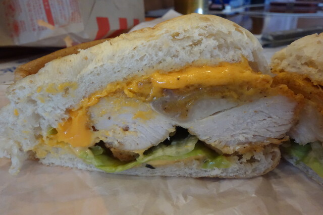 ケンタッキーフライドチキン 福島西インター店 - 福島（からあげ）の写真