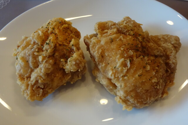 ケンタッキーフライドチキン 福島西インター店 - 福島（からあげ）の写真