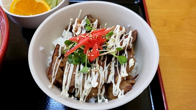 旭川ラーメン さいじょう 旭川本店（Saijo） - 新旭川（ラーメン）の写真