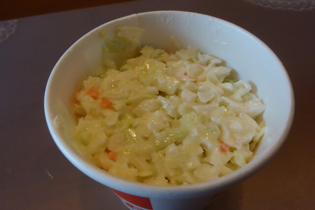 ケンタッキーフライドチキン 福島西インター店 - 福島（からあげ）の写真