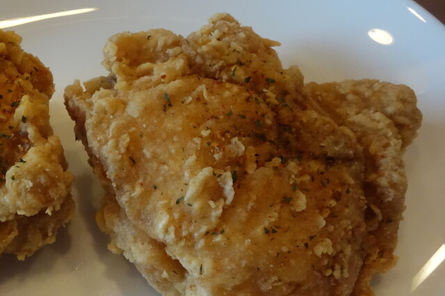 ケンタッキーフライドチキン 福島西インター店 - 福島（からあげ）の写真