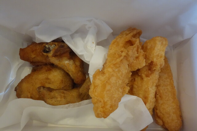 ケンタッキーフライドチキン福島西インター店 &ndash; 本格フライドチキンが楽しめるファストフード