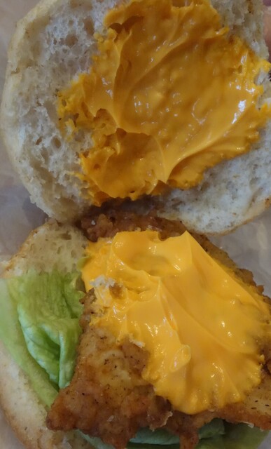 ケンタッキーフライドチキン 福島西インター店 - 福島（からあげ）の写真