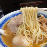 中華そば べんてん - 