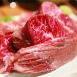 ホルモン しんちゃん - 