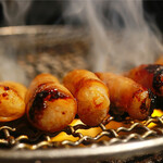 ホルモン しんちゃん - 