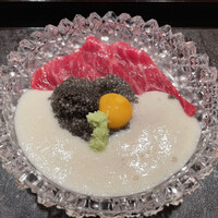 にくの匠 三芳 - 