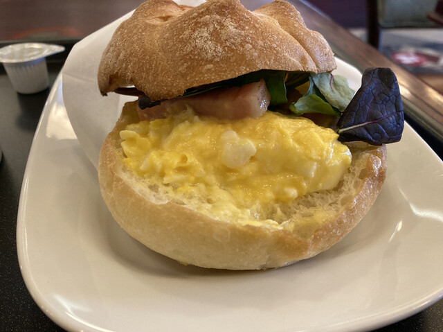 Cafe Veloce Hibarigaokaten photo 3