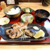 寿司割烹 郷味 - 料理写真: