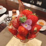 Dessert Le Comptoir - 