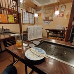 穂里 - ひくとこんな感じ