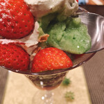 Dessert Le Comptoir - 