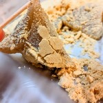 日本橋 長門 - 伸びますね！