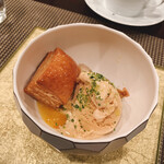 Dessert Le Comptoir - 