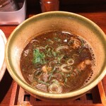 麺舎 ヒゲイヌ - 