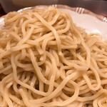 麺舎 ヒゲイヌ - 