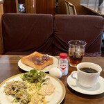 まんぷく CAFE MAcK - 