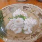 酒処 ふじりん - たらちり