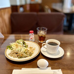 まんぷく CAFE MAcK - 