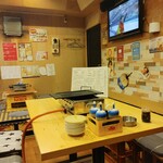 大衆メシ酒場 おっくん - 