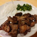 大衆メシ酒場 おっくん - 