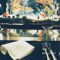 横浜うかい亭 - 