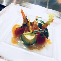 横浜うかい亭 - 