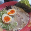 Ramen Isshin - 一晋ラーメン740円