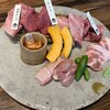 Yakiniku Aritei - 