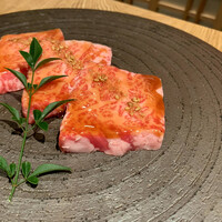 北新地 肉料理 名門 - 