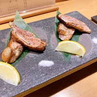 六本木 とりや幸 - 