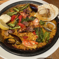 Bar Espanol LA BODEGA 大阪店 - 