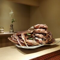 富小路 やま岸 - 