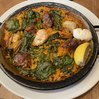 Bar Espanol LA BODEGA 大阪店 - 