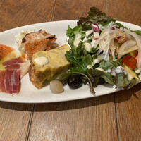 Bar Espanol LA BODEGA 大阪店 - 