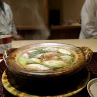 富小路 やま岸 - 