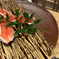 北新地 肉料理 名門 - 