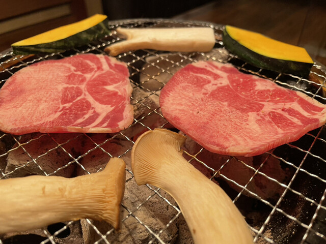 Yakiniku Kobo Waraku