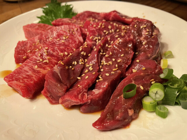 Yakiniku Kobo Waraku photo 2