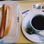 ドトールコーヒーショップ - 