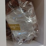 ケーキハウス タカラヤ - 