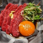 京の焼肉処 弘 - 