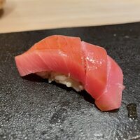 鮨 こしかわ - 「中トロ」