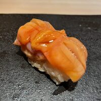 鮨 こしかわ - 「赤貝」