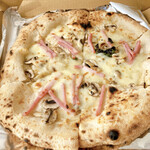 ラ・トリプレッタ - フリーチェ　¥1,600