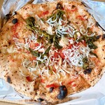 ラ・トリプレッタ - チチニエッリ ¥2,100